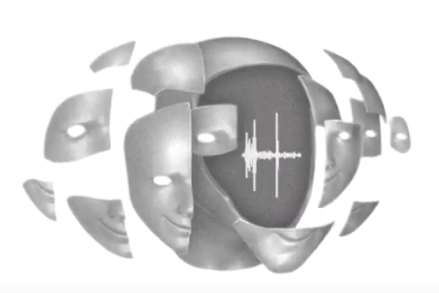 Trust the Chaos - Lying to Myself (Single, 2018)