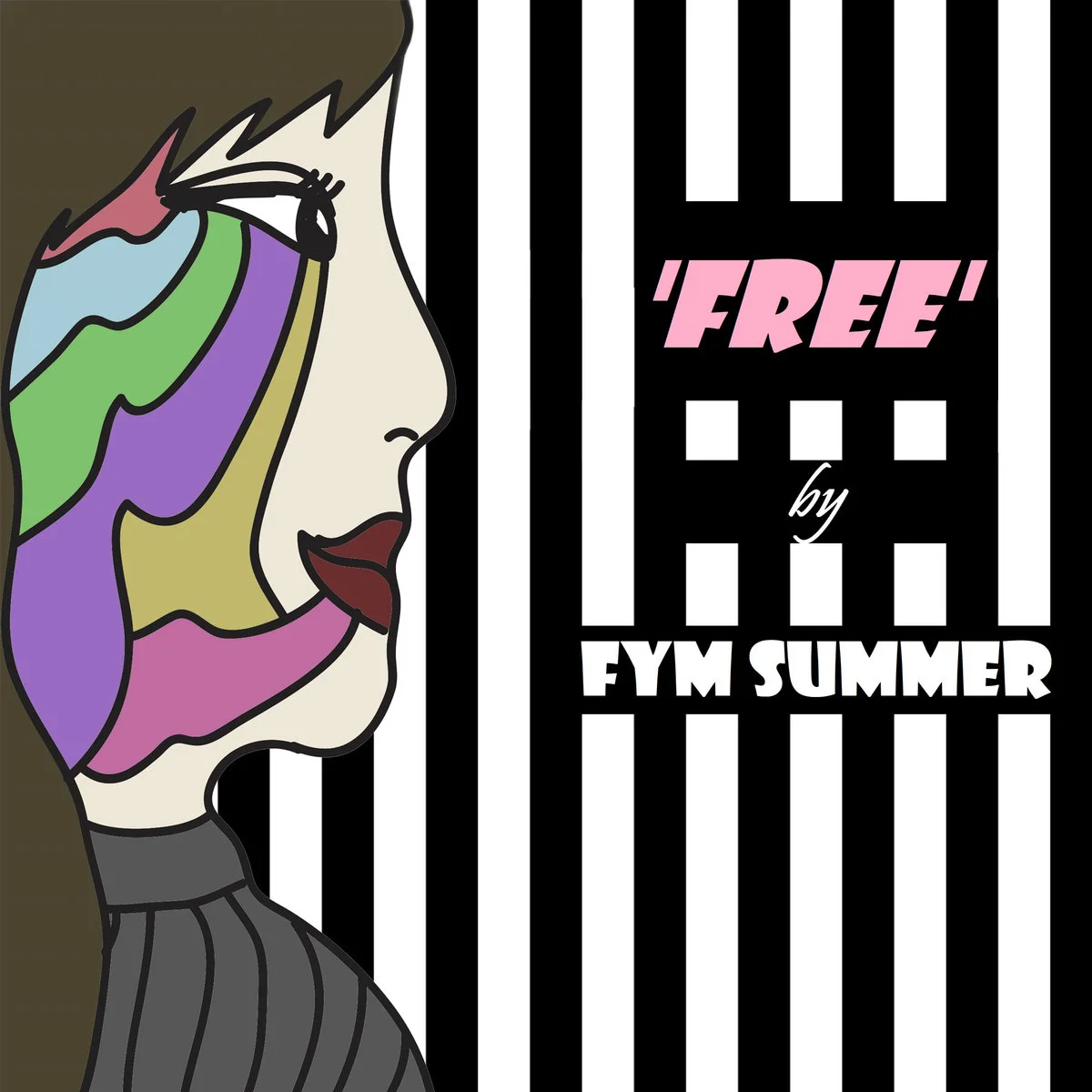 Fym Summer -  Free (Single) Release!