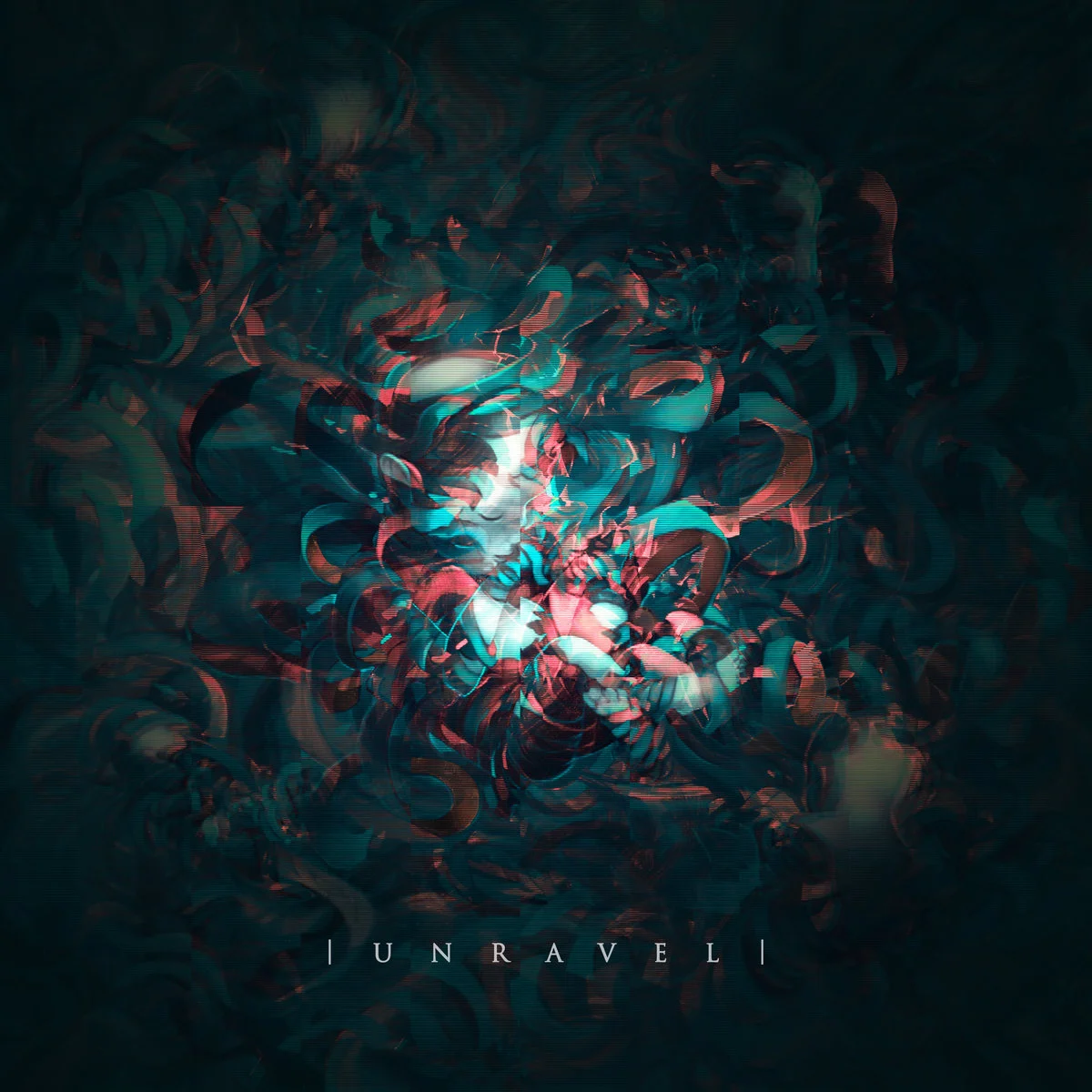 Trust the Chaos -  Unravel (EP) Release!