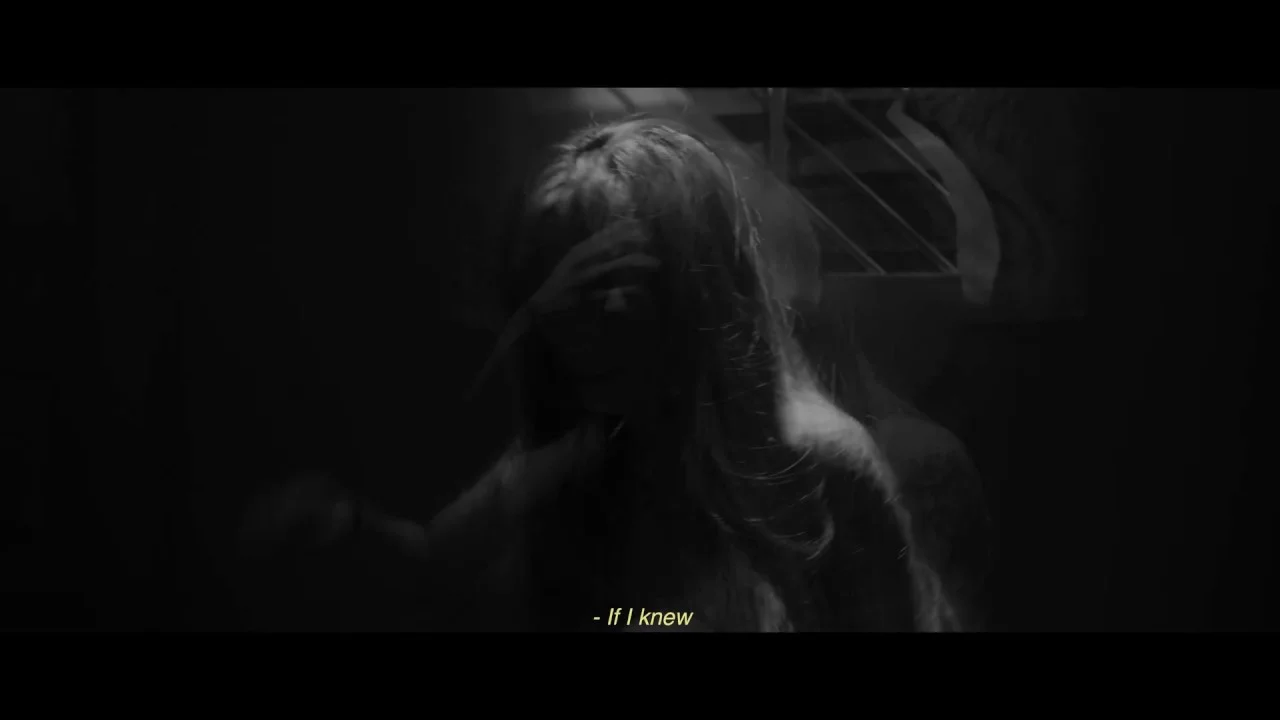 The Parallax Error - If I Knew (Single) Music Video