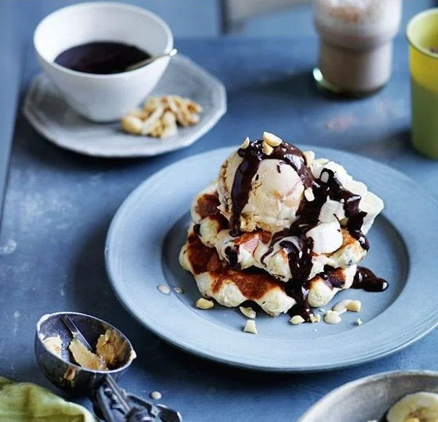 Gourmet Traveller September 2014