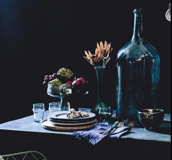 Vogue Living Nov/Dec 2014