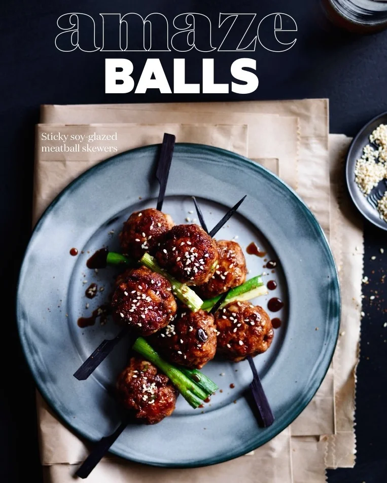 Gourmet Traveller April 2015