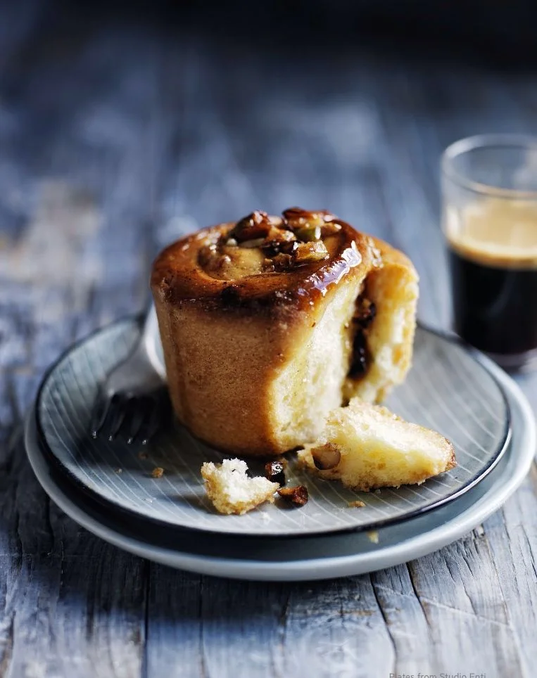 Gourmet Traveller June 2015
