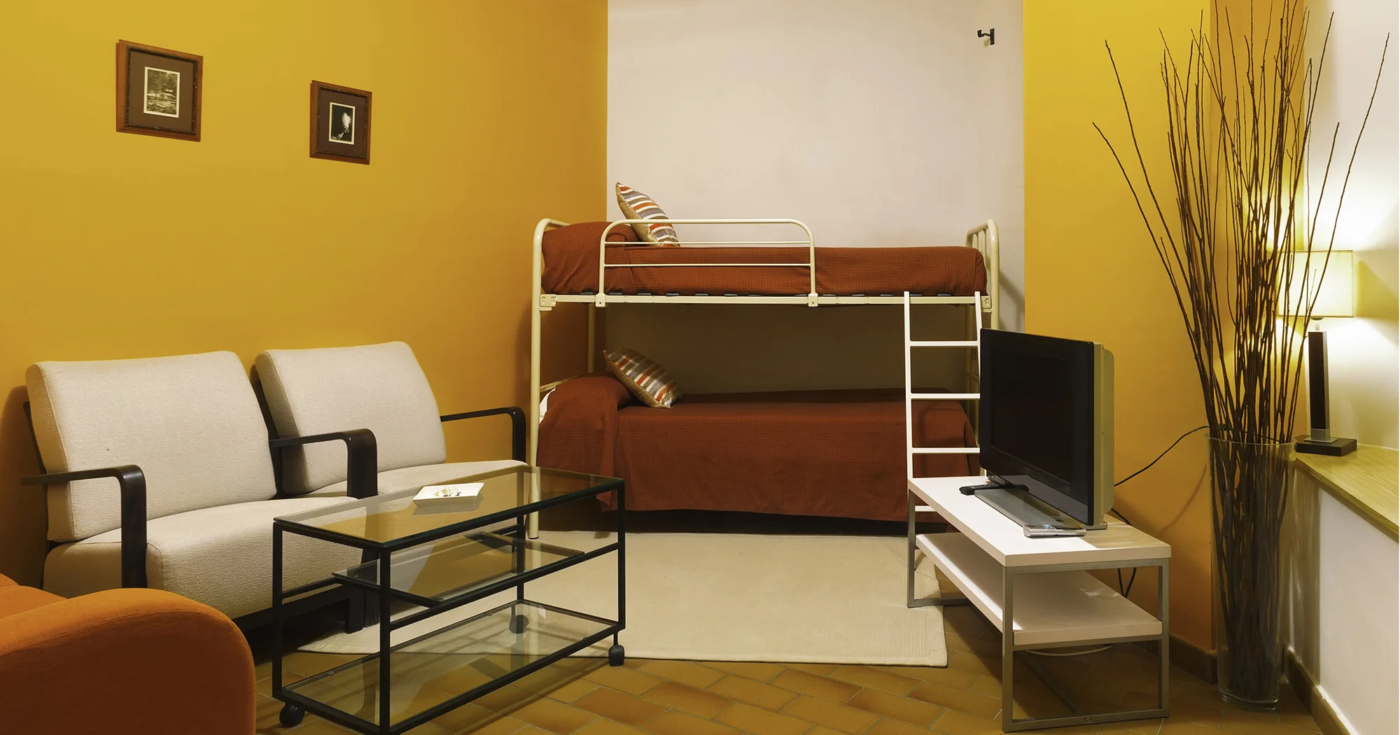 suite-familiar-castillo-ateca-hotel