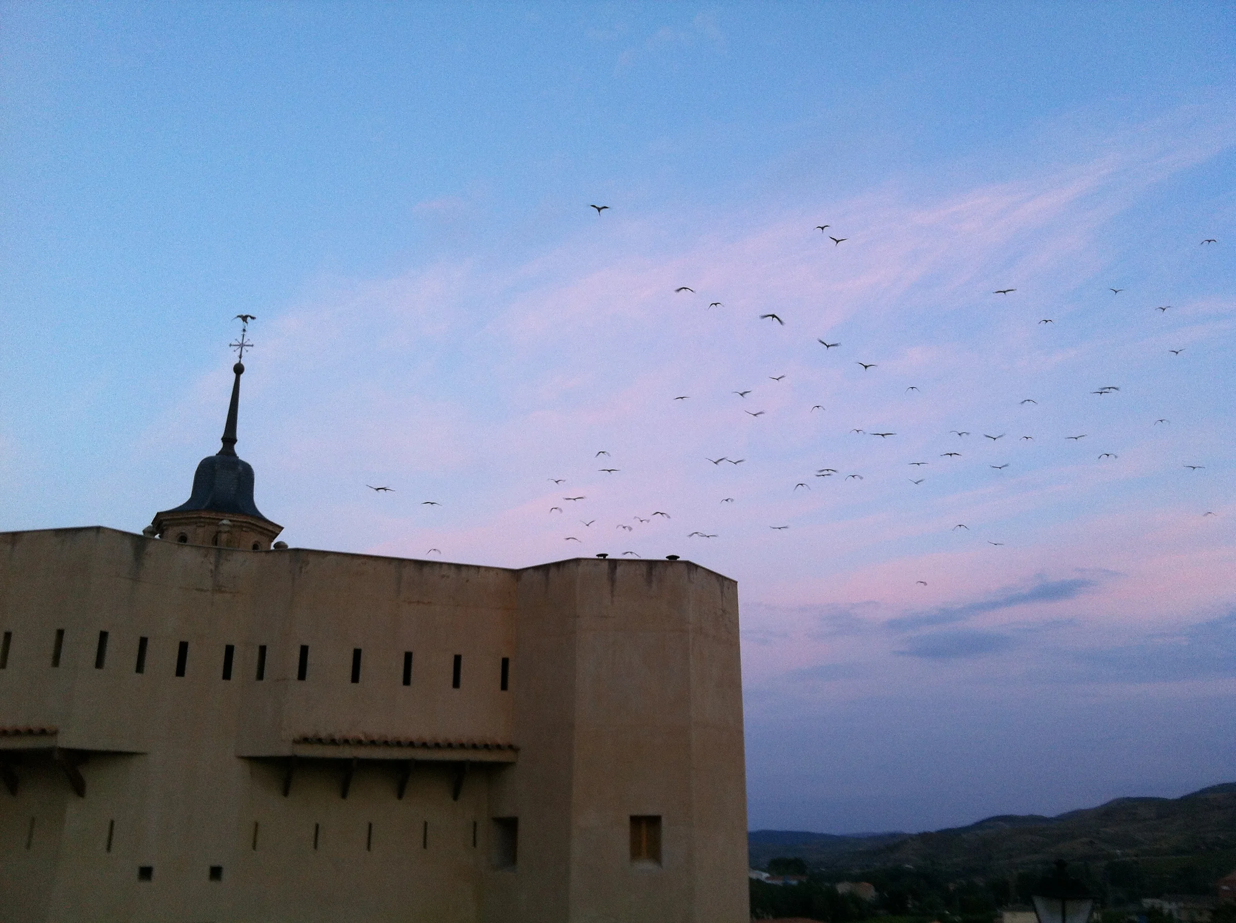 vistas-hote-castillo-ateca