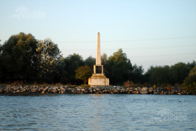 Crisan the Obelisc
