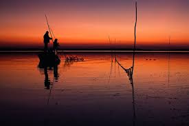 Mila 23 fishermen