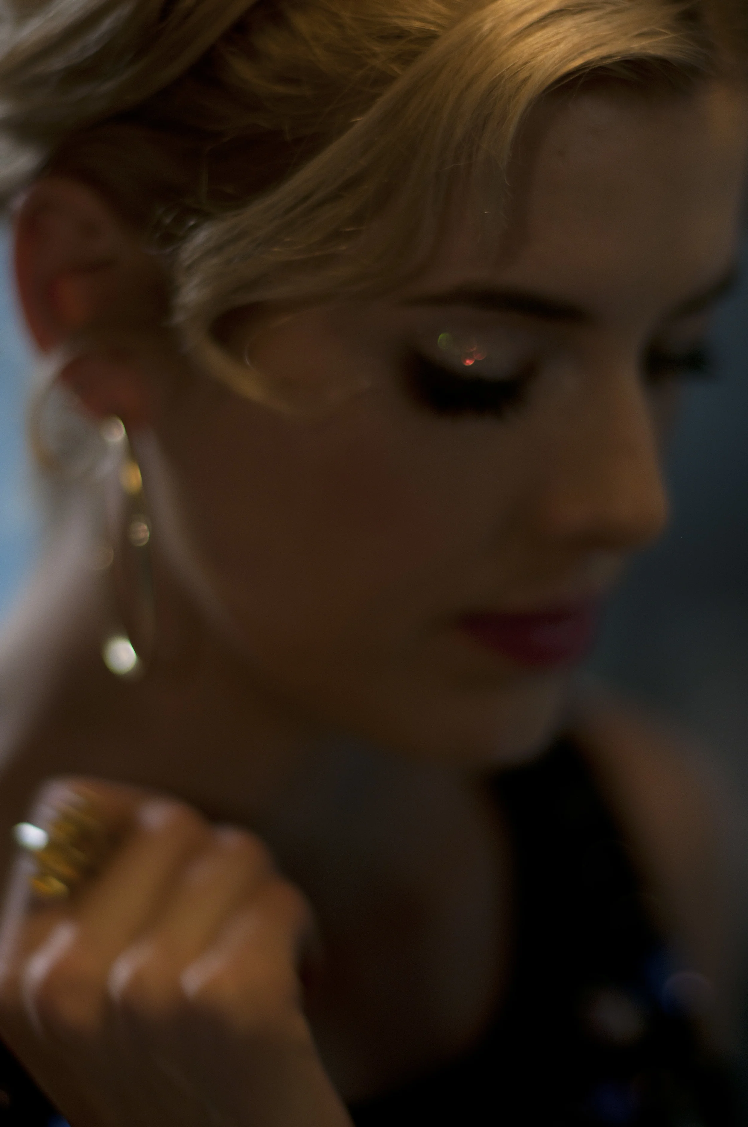 AGYNESS DEYN