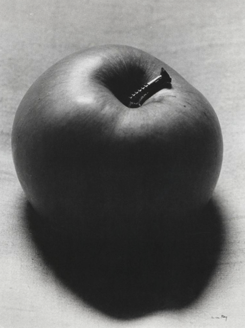 Man Ray