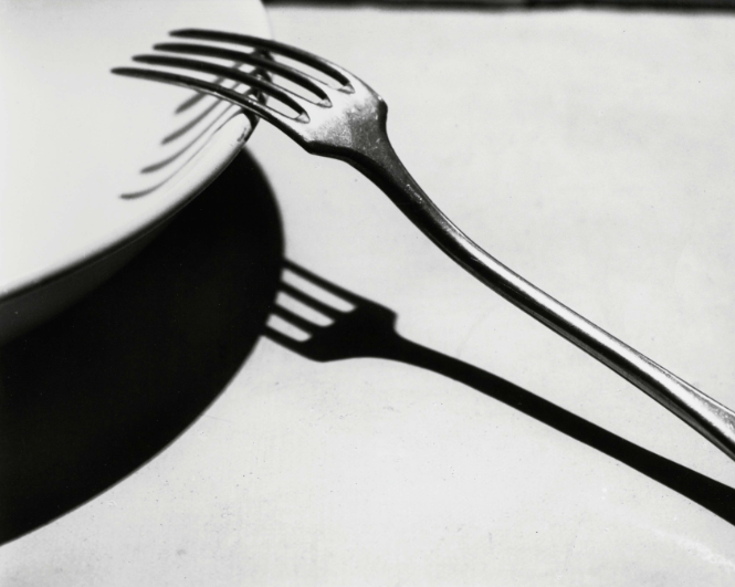 Andre Kertesz