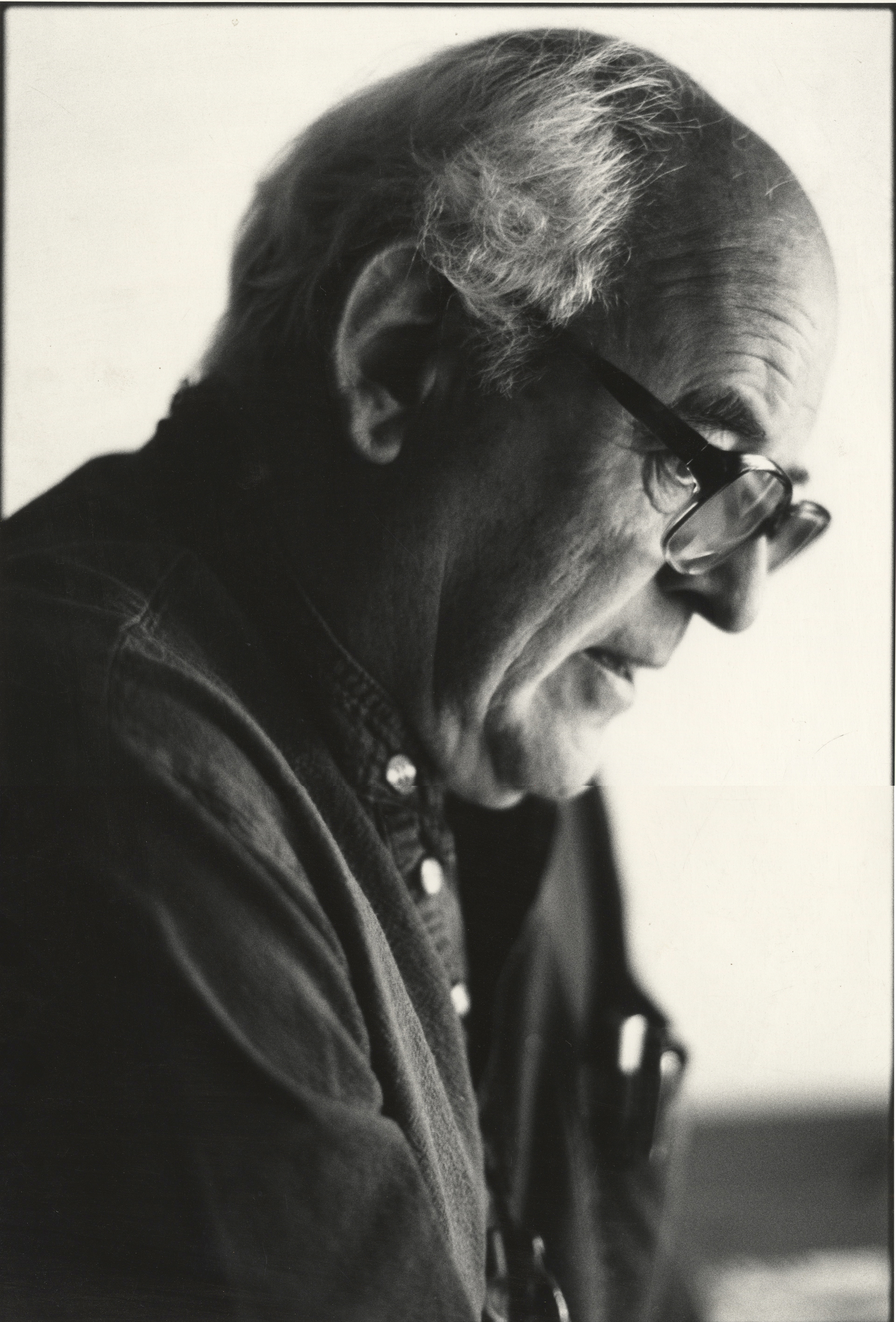 Ralph Steadman.