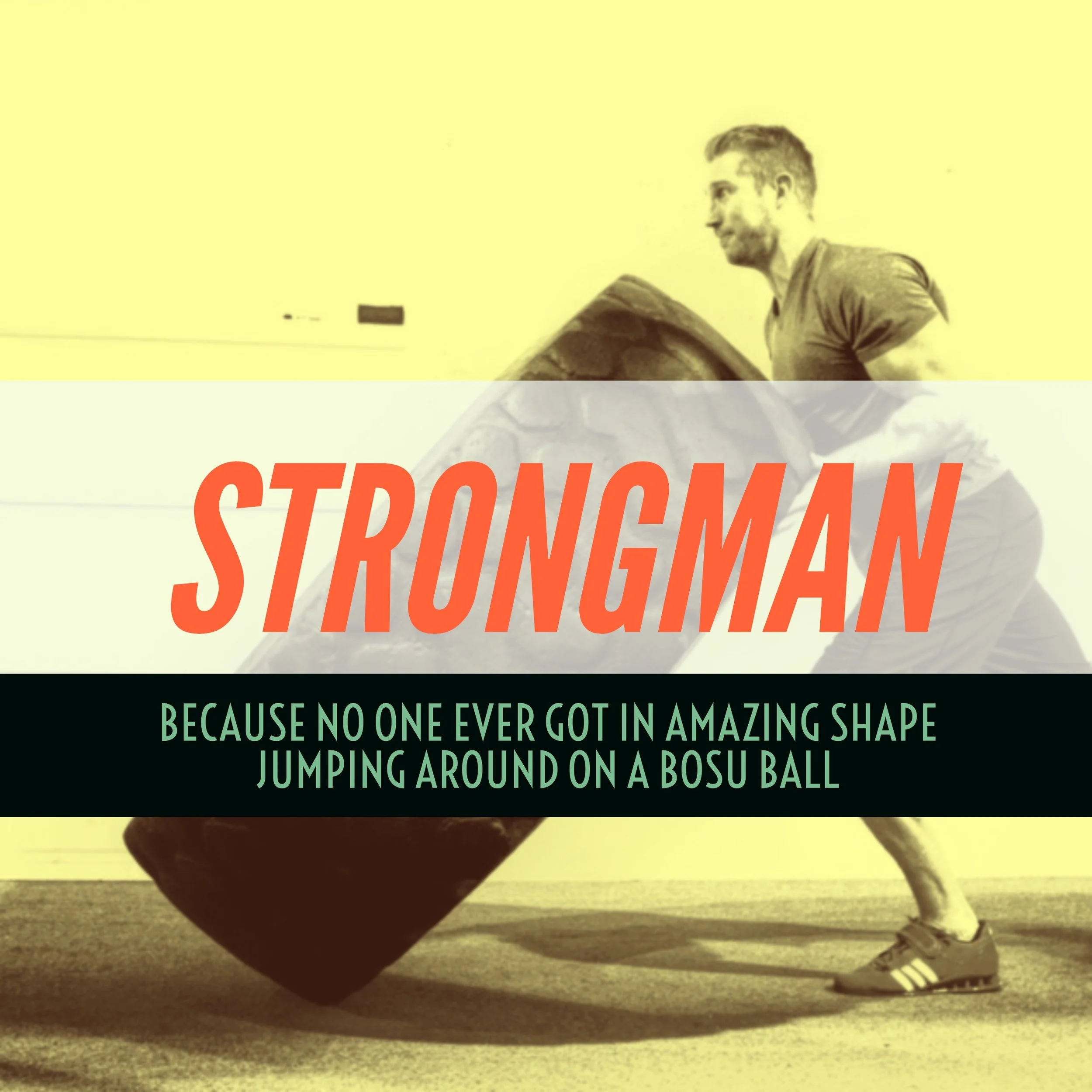 Change The Way You Think About Fat Loss