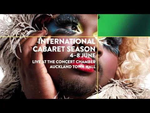 Introducing Auckland Live.