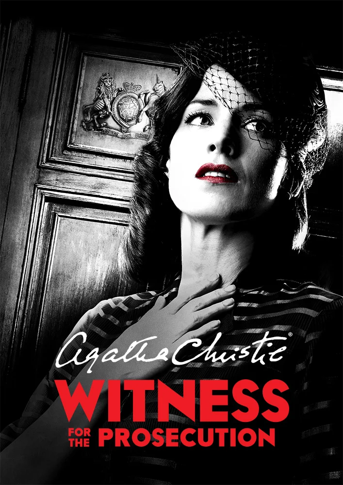 Witness for the Prosecution