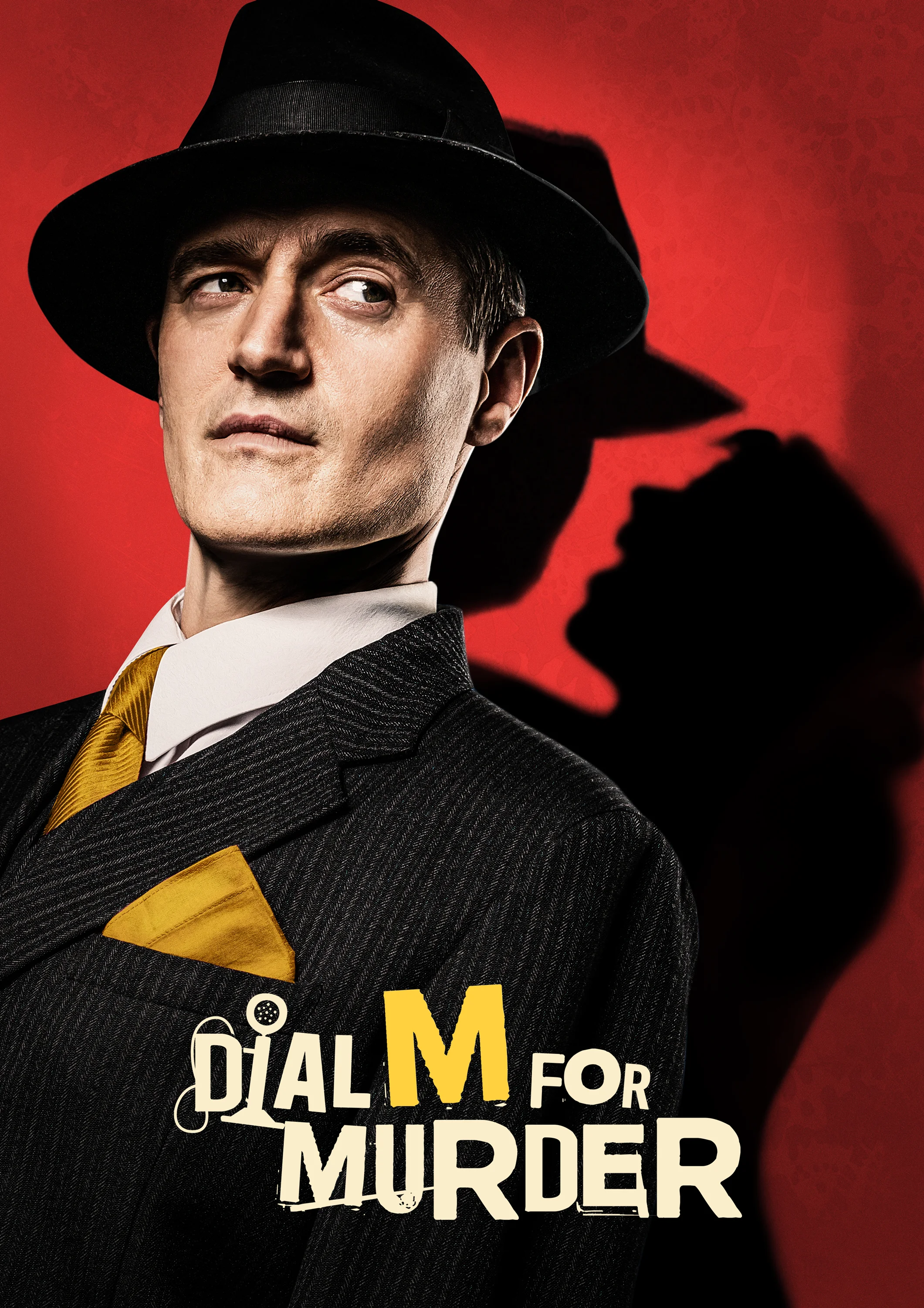 Dial M for Murder