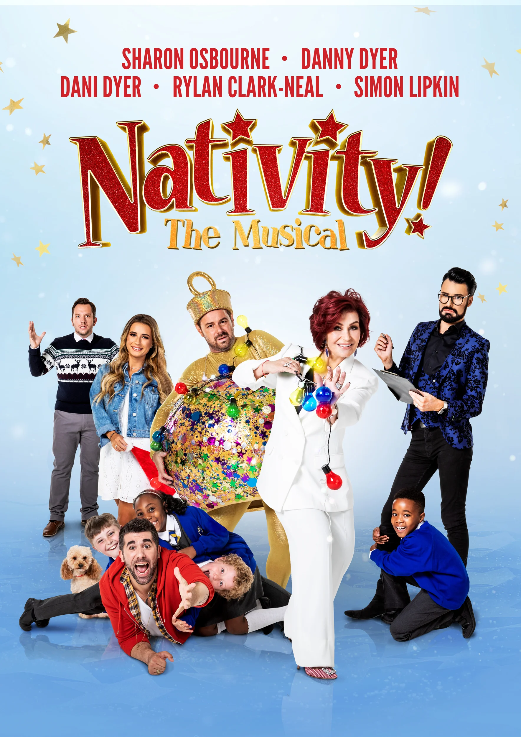 Nativity: The Musical