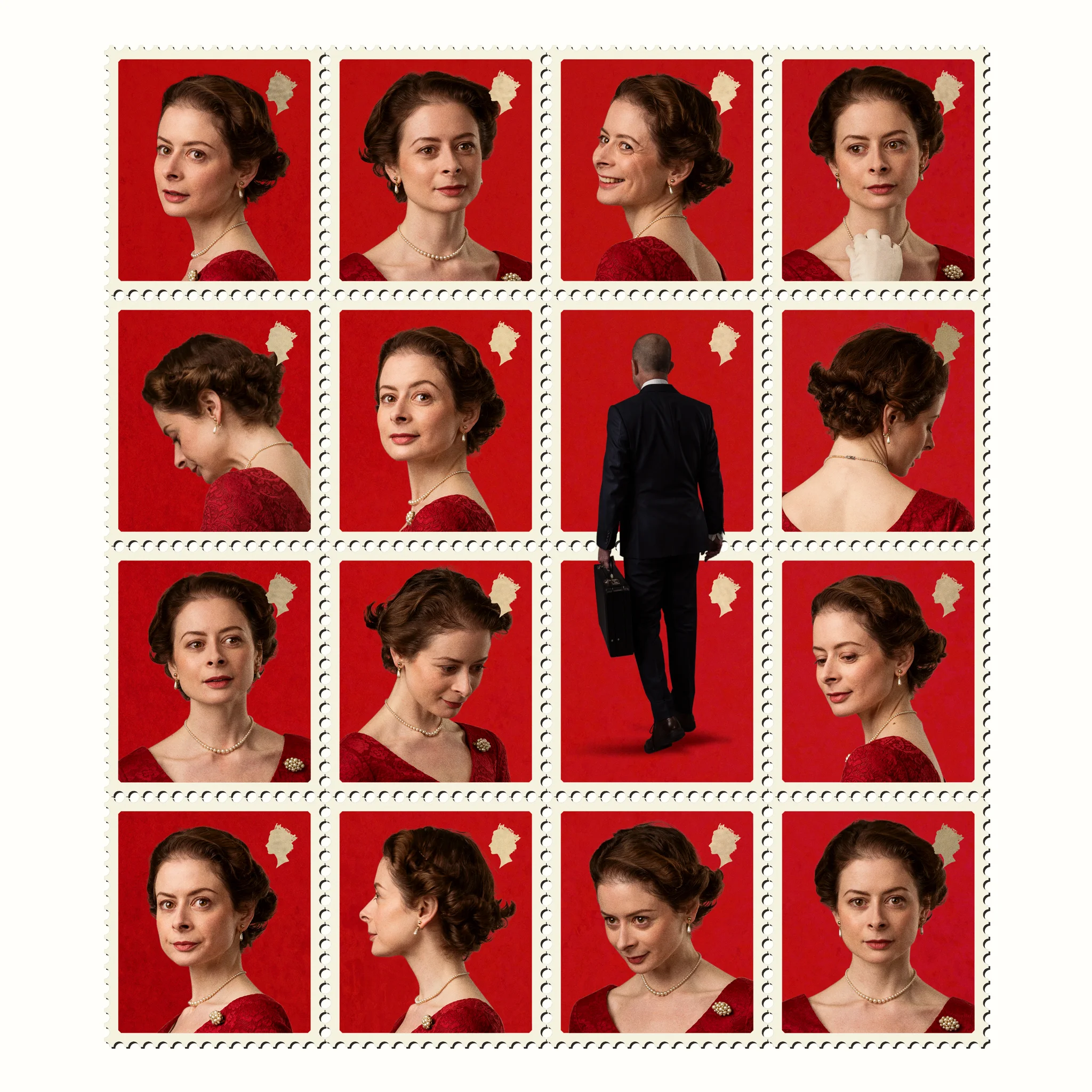 The Audience