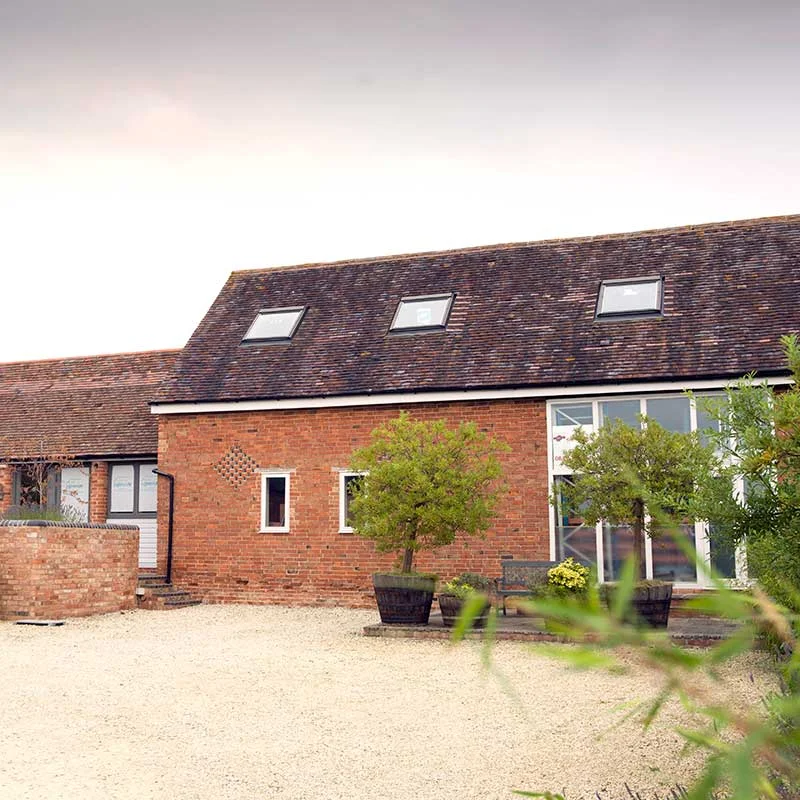 Commercial Lets — Alscot An AwardWinning Estate