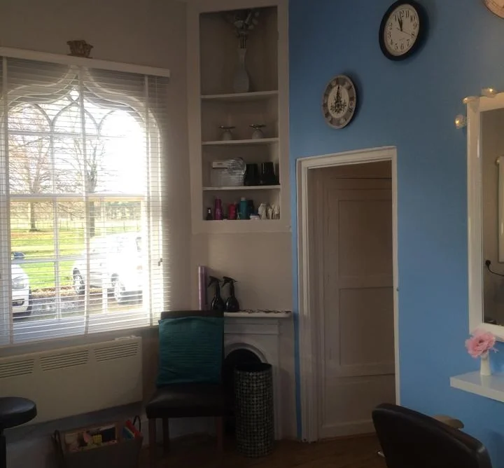 The Hideaway A unique hair salon located in Stratford Lodge set within the grounds of the Alscot Park. Ladies, gents and children's hair. Contact 01789 450130