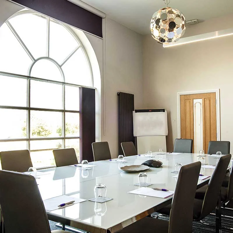 Meeting Rooms at Alscot Estate