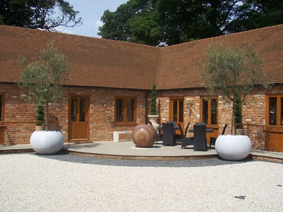 Stalls Lifestyle A beautiful retail store and coffee shop brimming with wonderful products for the home and garden. Simply a must visit store! website