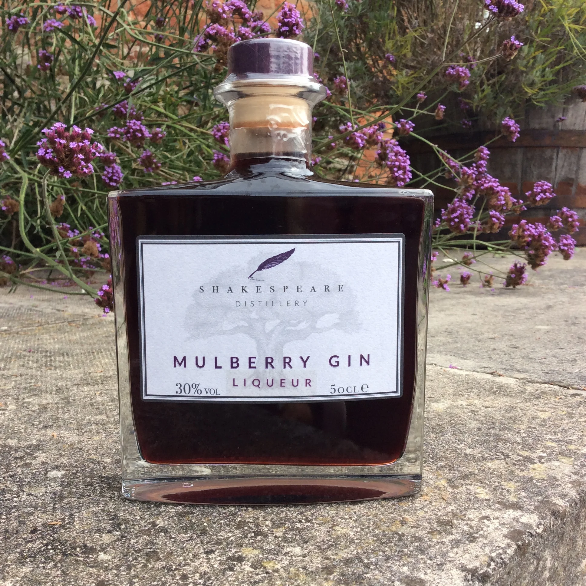 BBC Midlands Today featuring Shakespeare Distillery