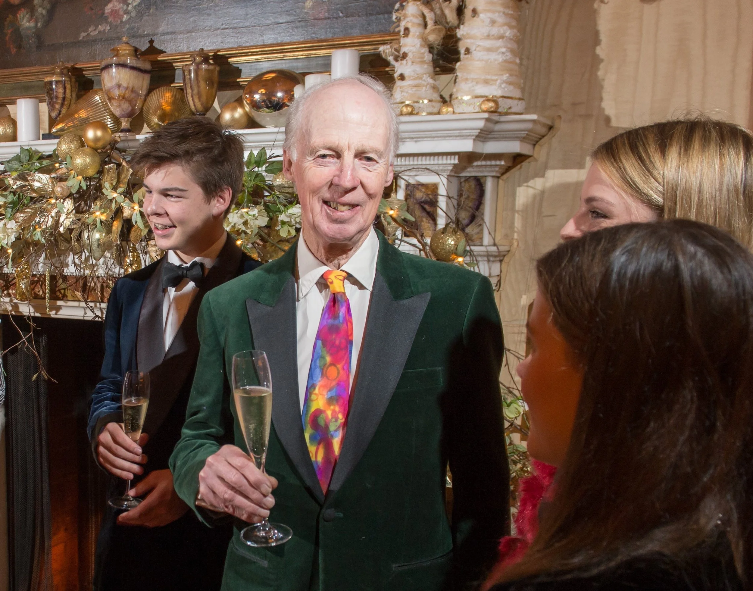 Read The Latest Copy of The Alscot Eye