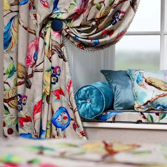 Fiona Tait Interiors - An Expanding Business