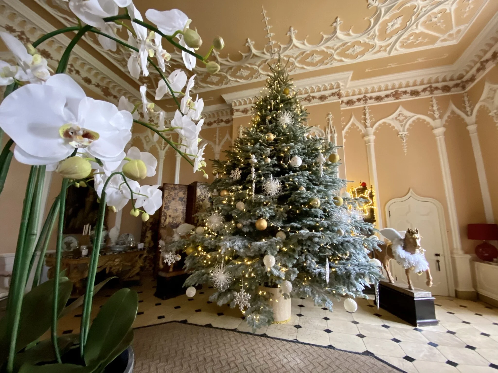 Alscot Christmas 2020