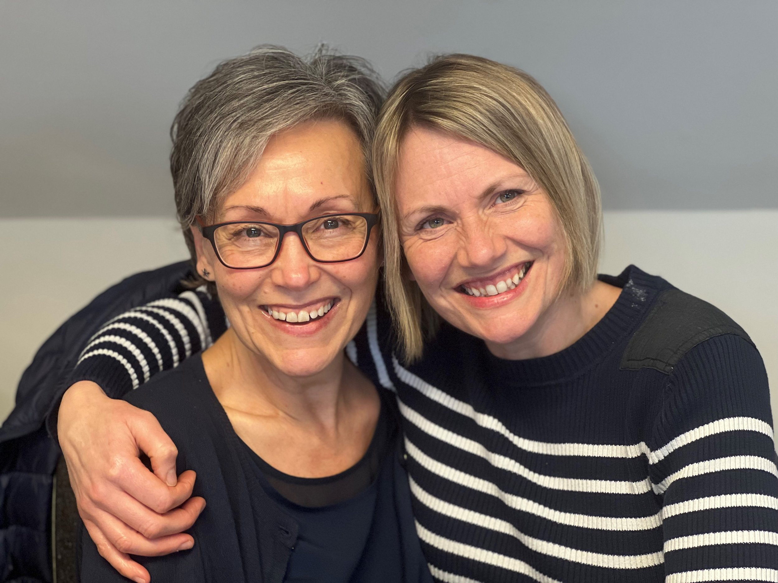 Read the Latest Copy of the Alscot Eye