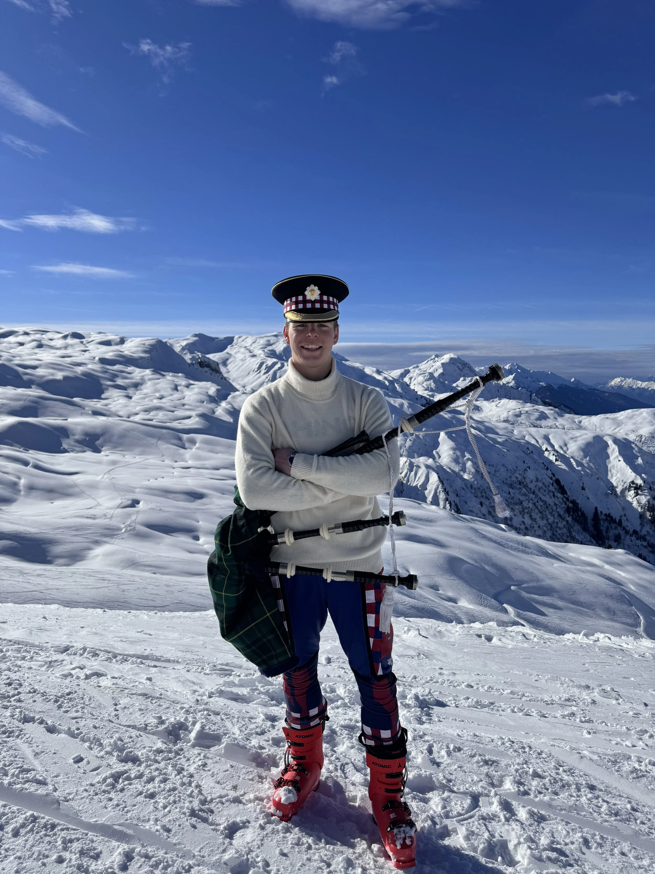 Read the Latest Copy of the Alscot Eye