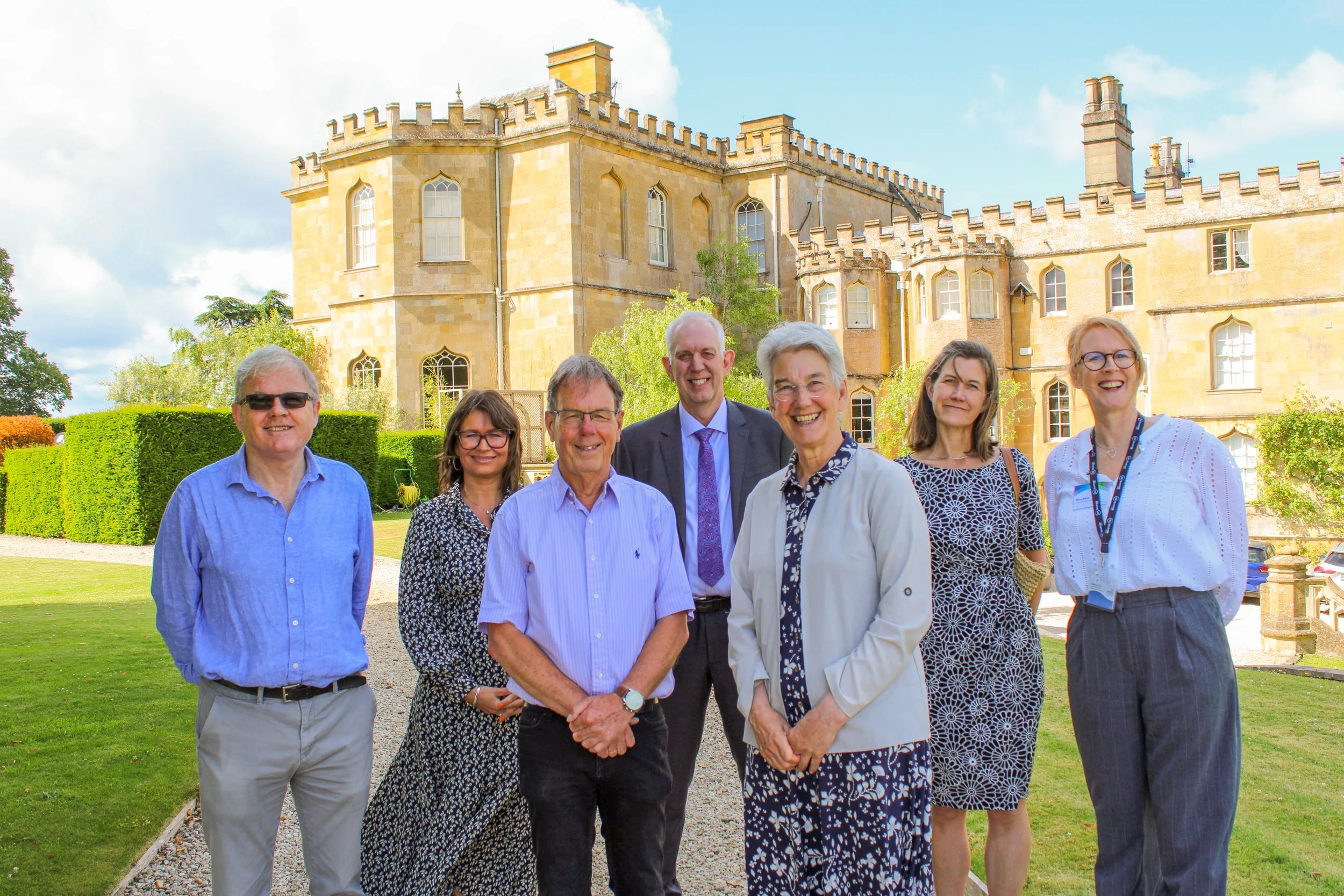 Stratford Business Growth Event