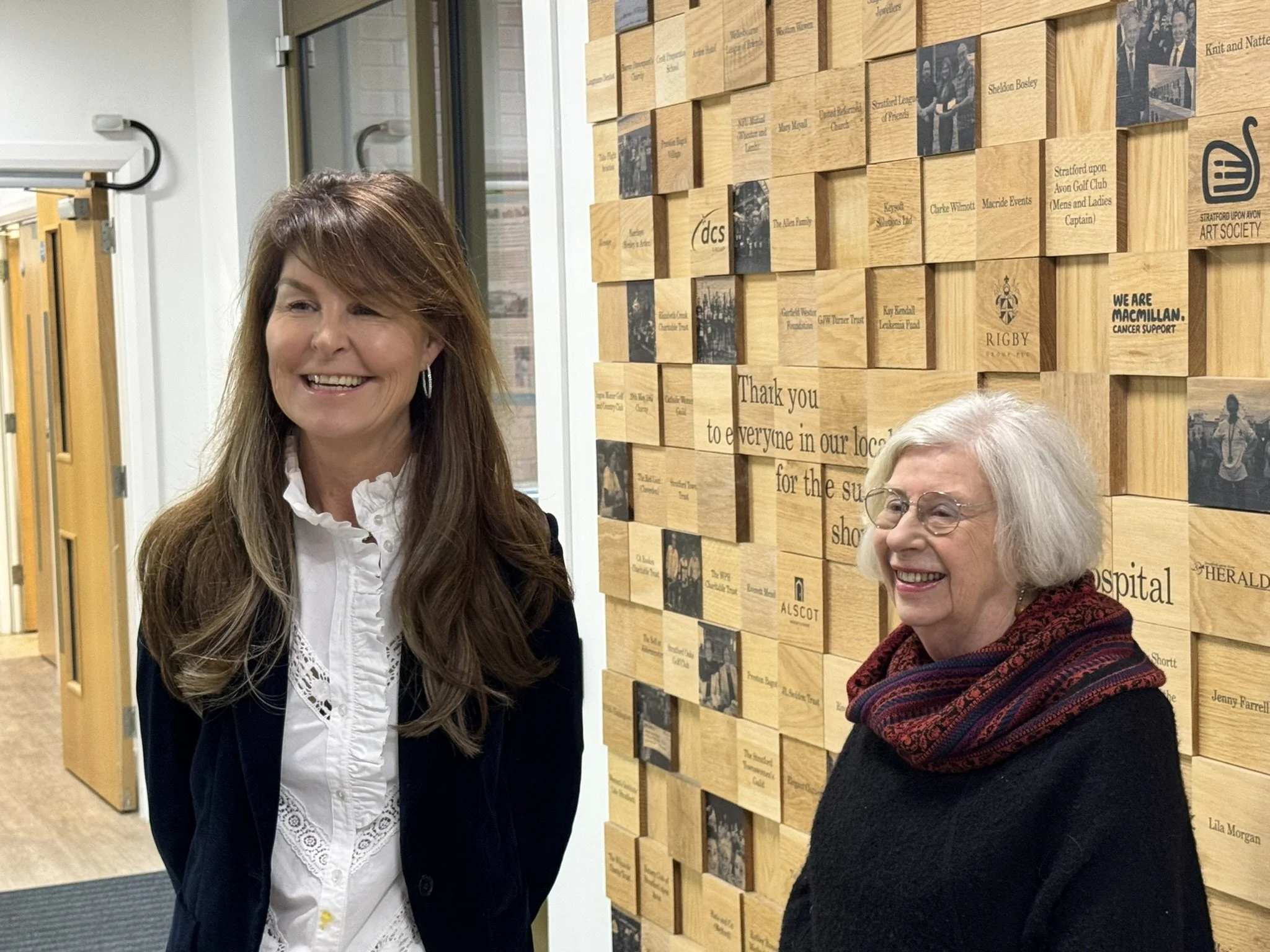 Read the latest copy of the Eye