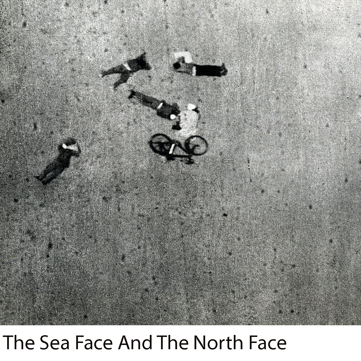 2013 | The Sea Face and The North Face