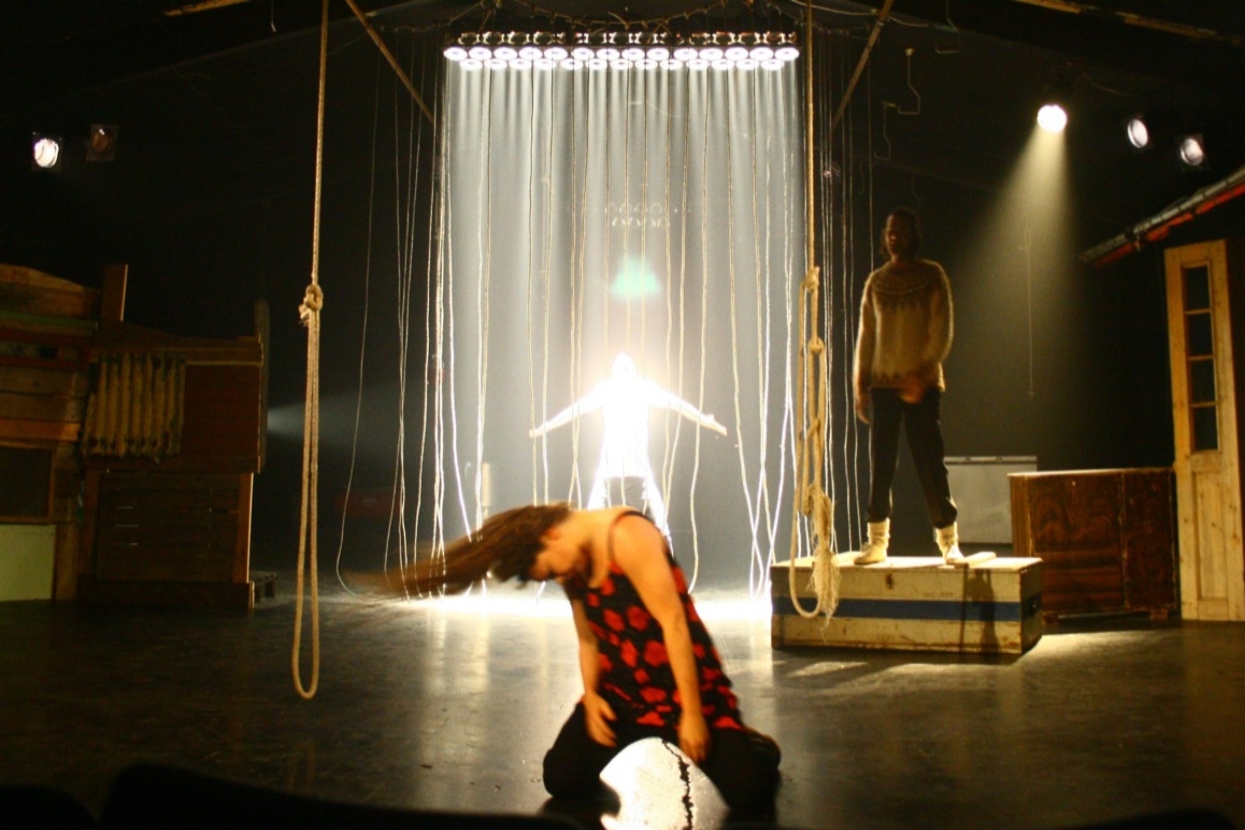 Theatre in Iceland