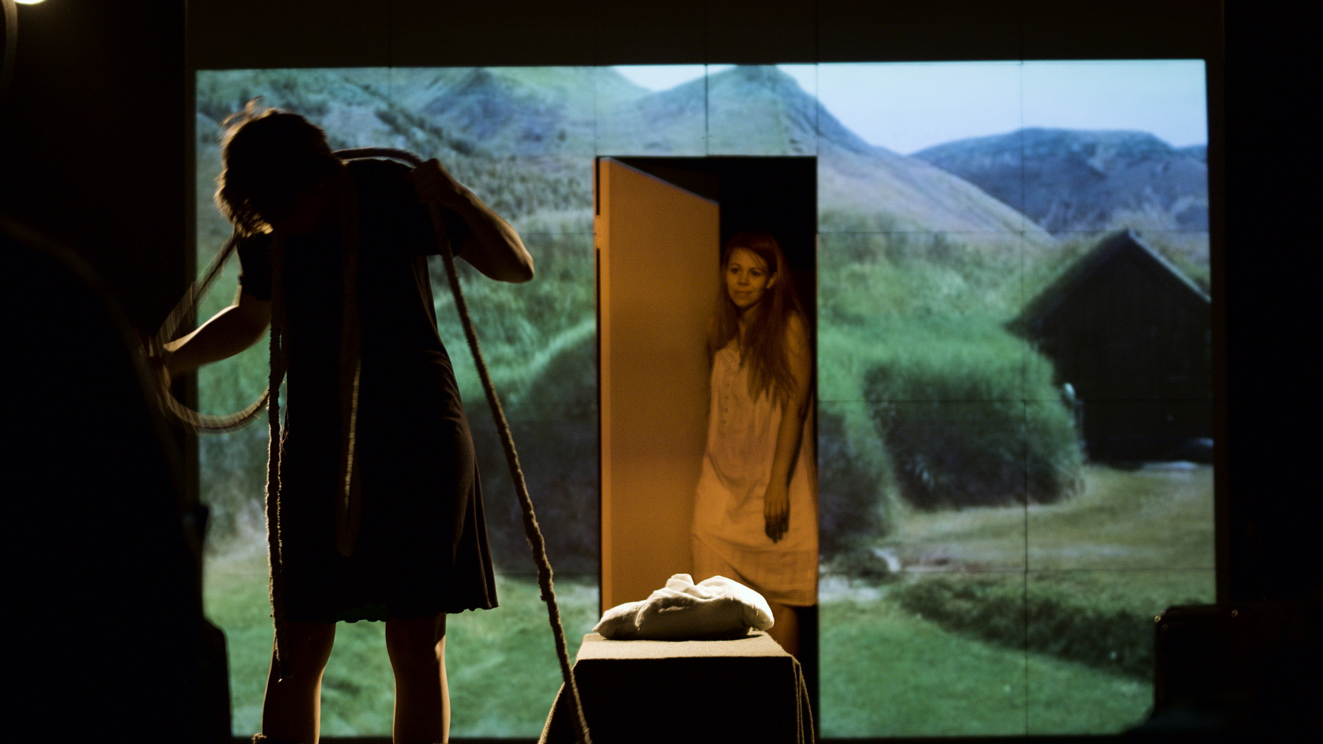 Culture in Iceland