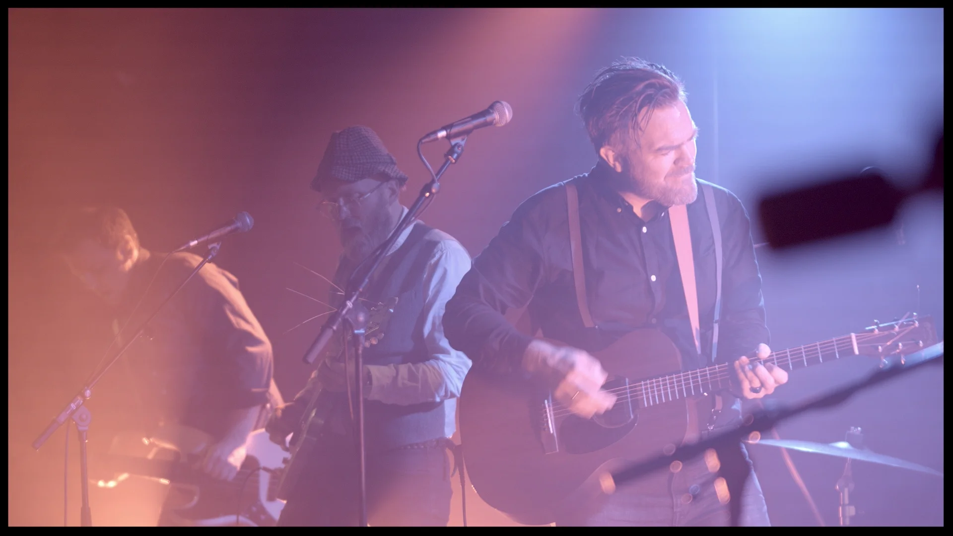 CONCERTS WITH THE BEST OF ICELANDIC MUSIC