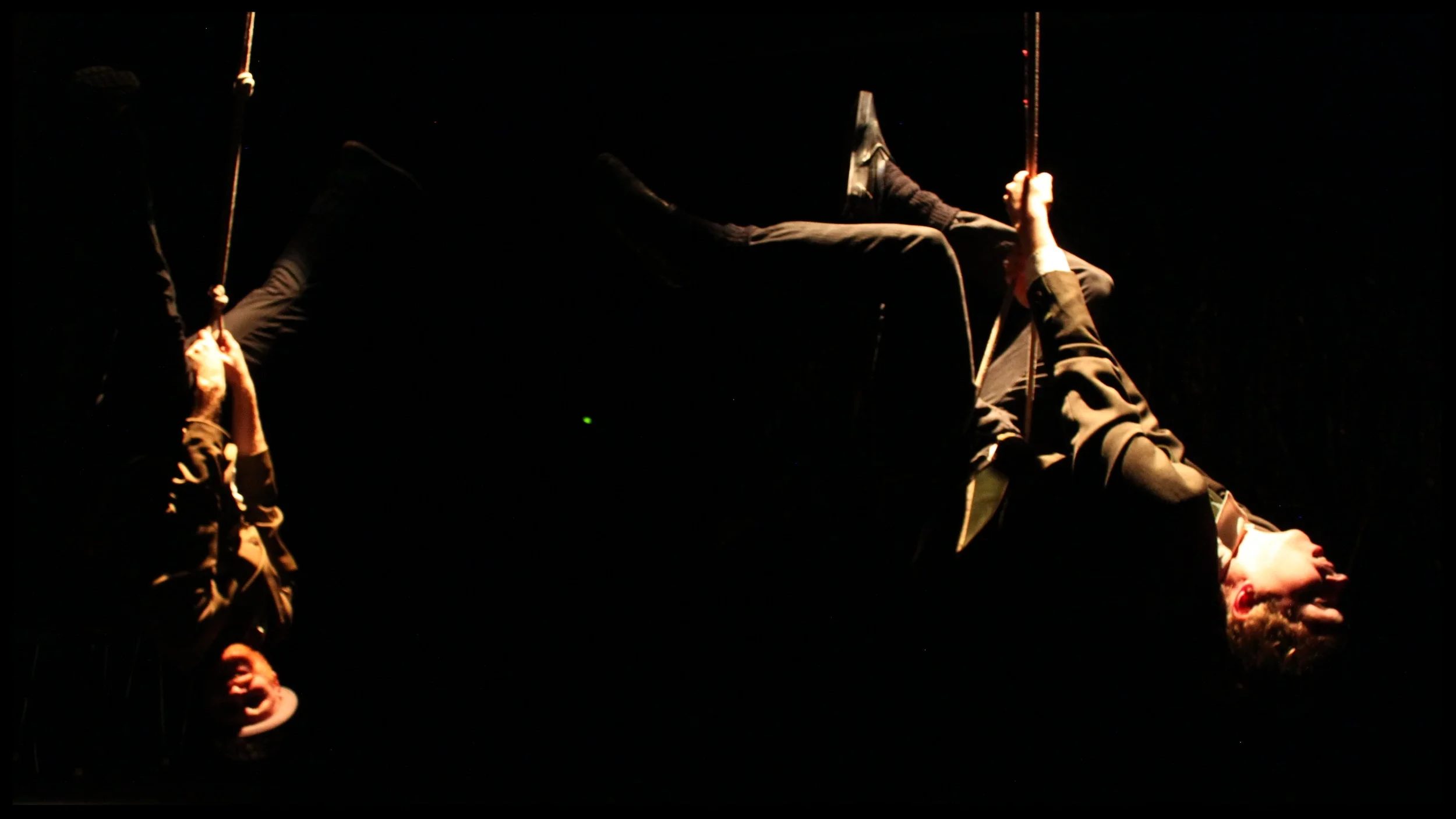 FISH FACTORY THEATRE