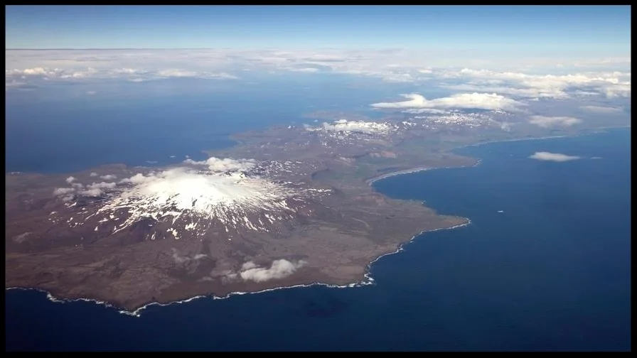 SNÆFELLSNES PENINSULA = ICELAND IN A NUTSHELL