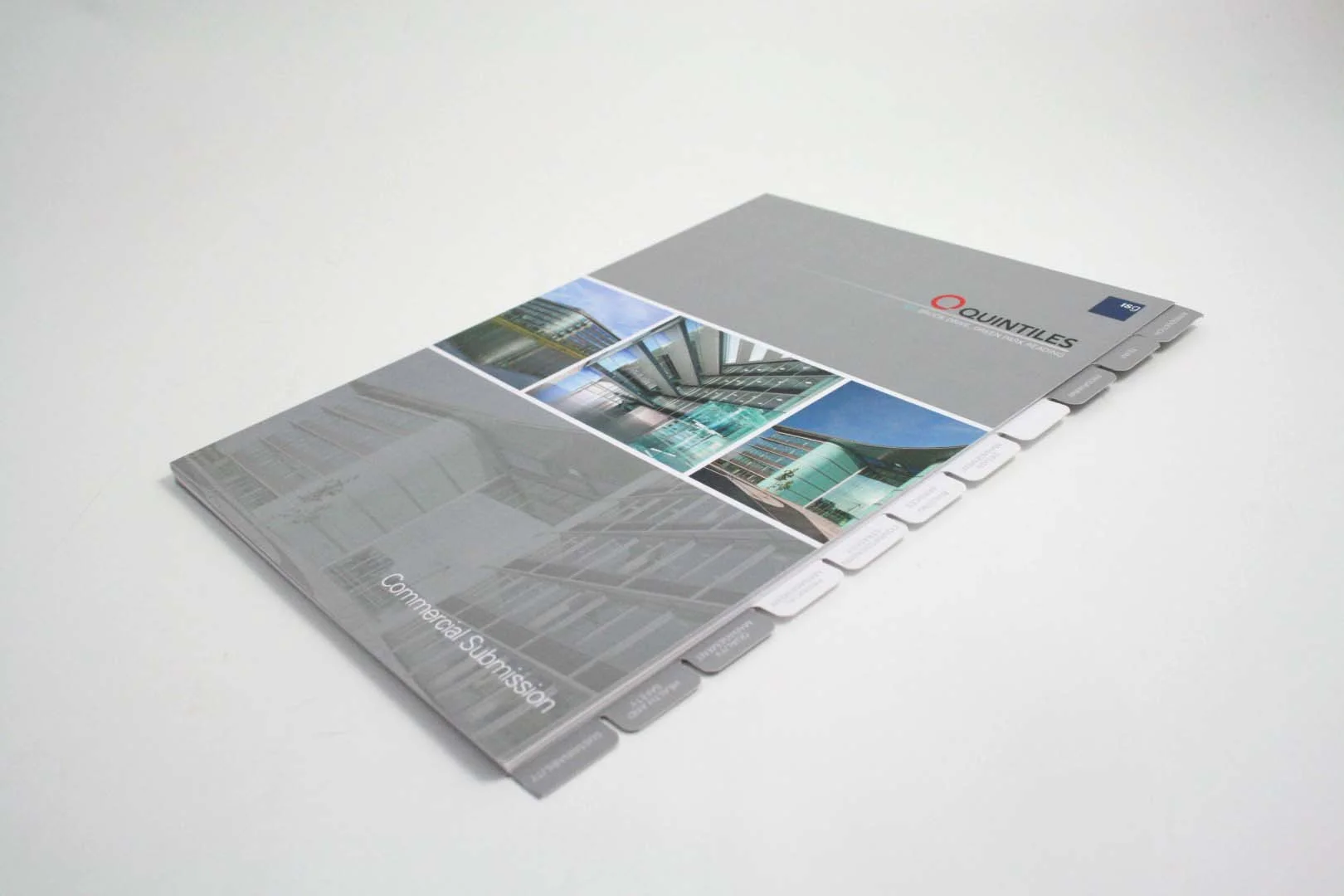 File Dividers | Tab Dividers | Waterfall Dividers | MJCP