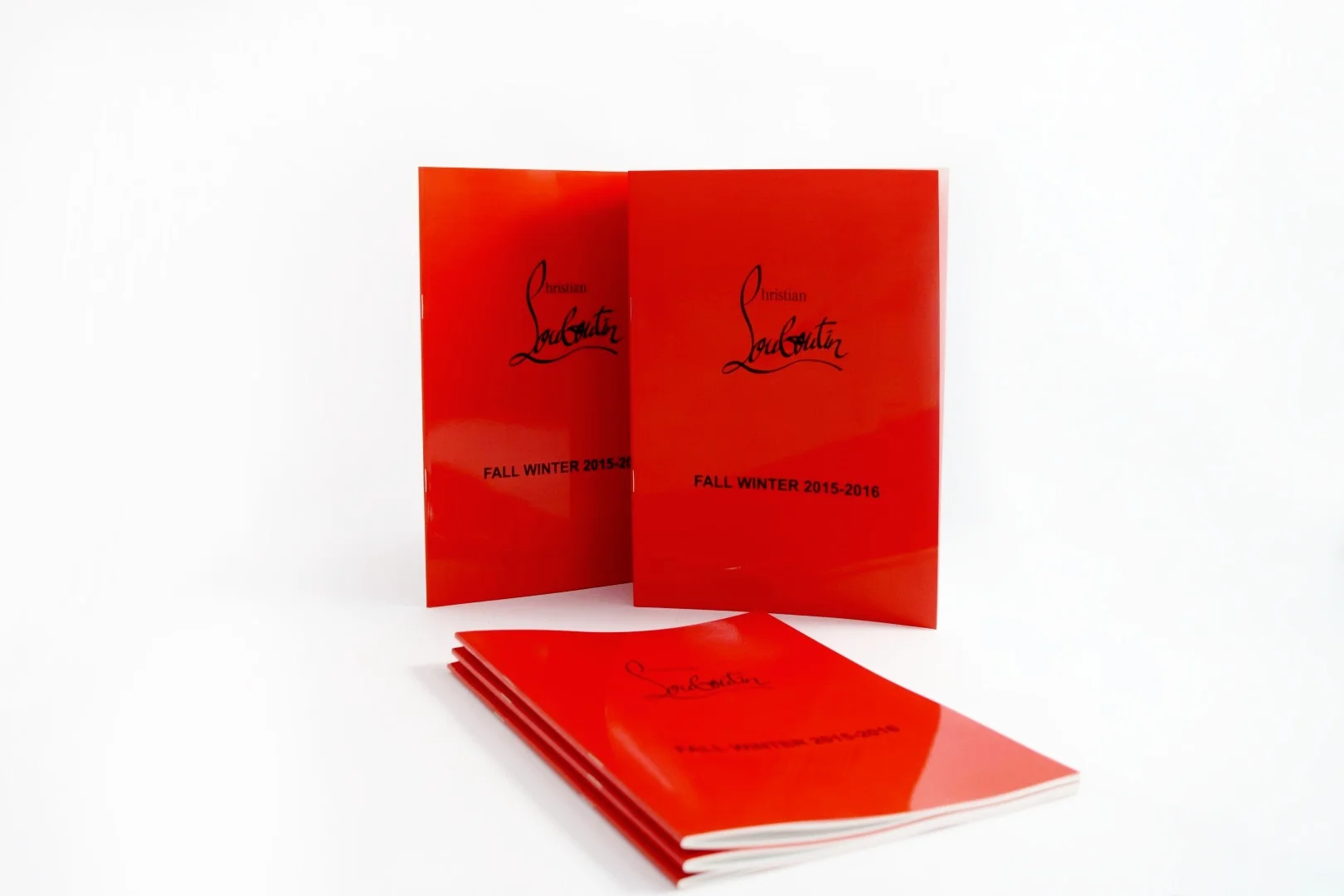Lookbooks | Fashion Lookbook printing | Luxury Lookbook Printing | MJCP