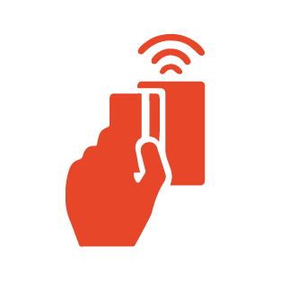 On site Access