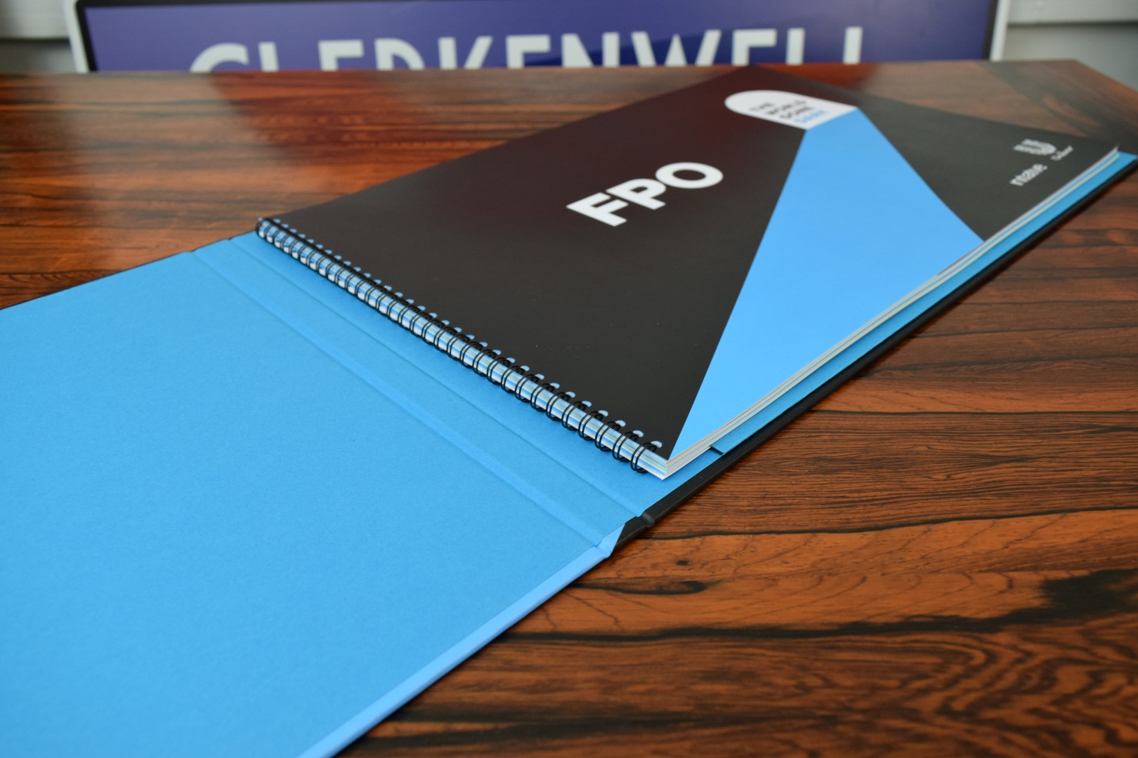 Pitch Presentation Pack