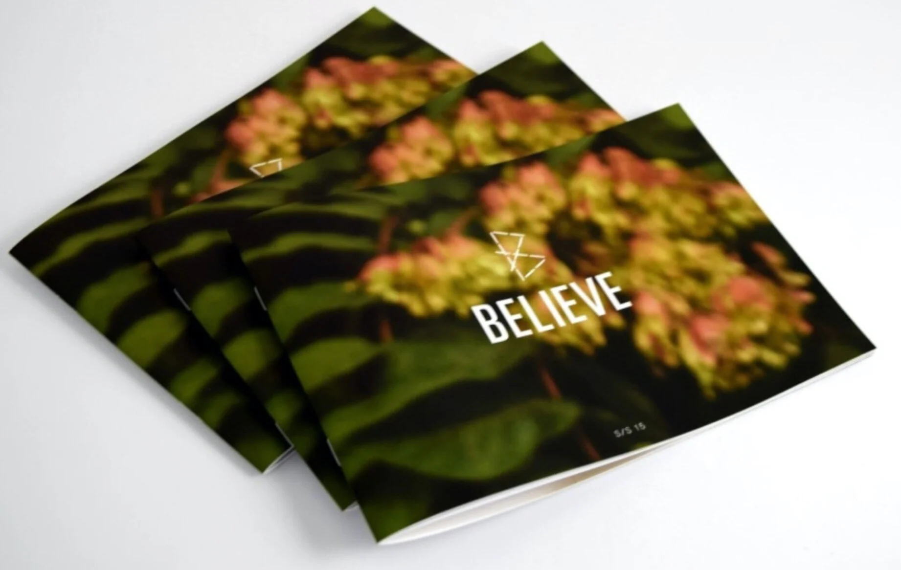 Indigo Digital Printing