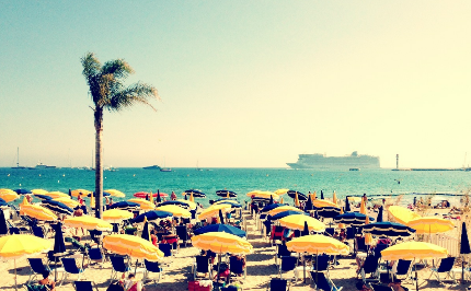 Cannes Lions 2015 Radio Jury