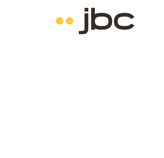 JBC Put on some happiness.