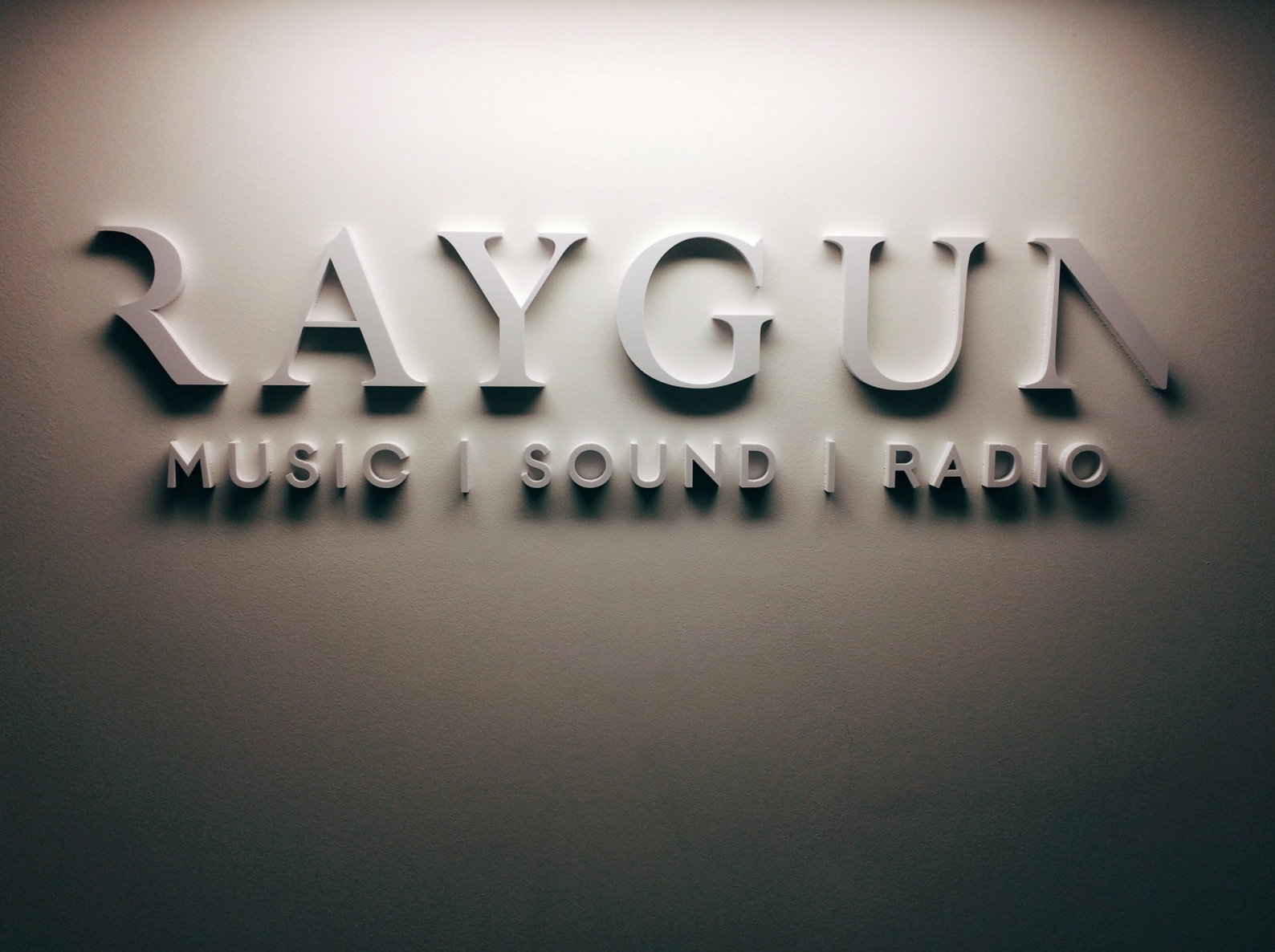 Raygun