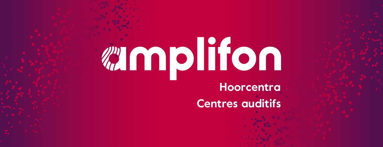 SONIC BRANDING FOR AMPLIFON