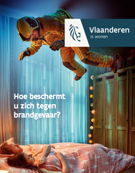 HOW DO YOU PROTECT YOURSELF? - BRANDVEILIGHEID